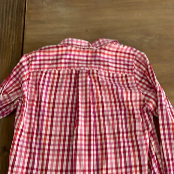 Vineyard Vines Cashmere Ladies button down, great for fall/winter - Picture 4 of 4